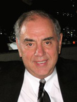 Wayne K. Hoy Picture